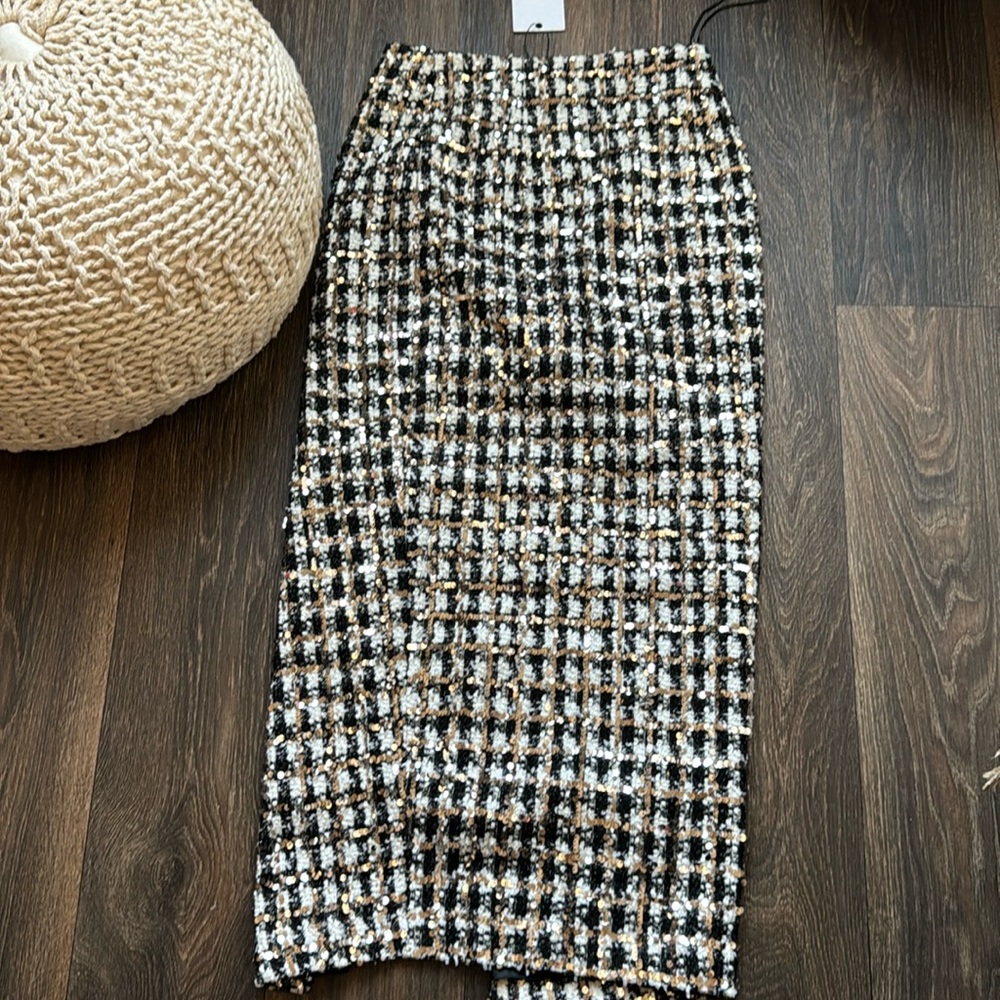 Sau Lee Amelia Skirt - Picture 2 of 5